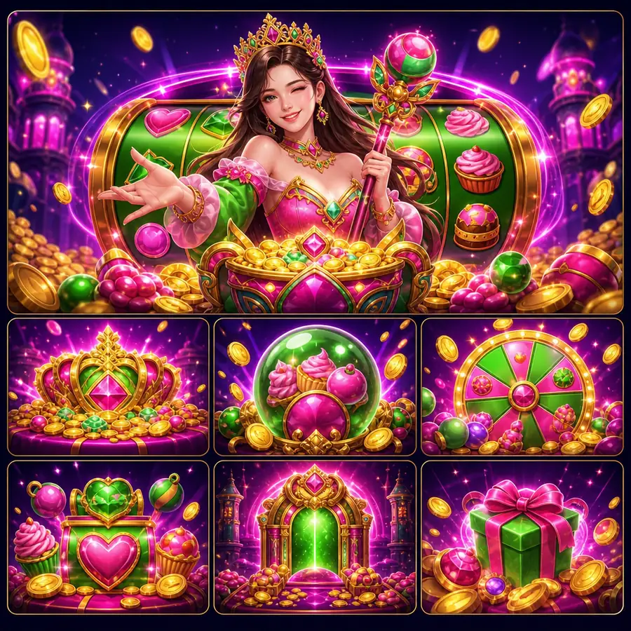 Ilustrasi Dragon Hatch Demo: Panduan Lengkap dan Fitur Game